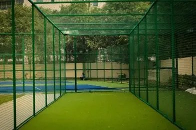 Cricket Practice Nets In Bangalore